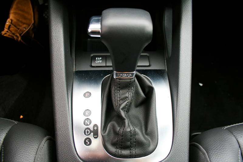 Illustration for article titled 2009 VW Jetta Sportwagen TDI, Part Two